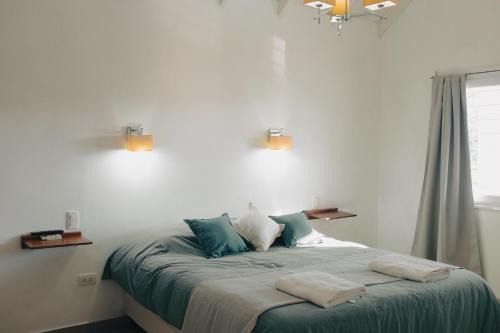 Santa Rosa de Calamuchita Apartment | Jazmines Departamentos