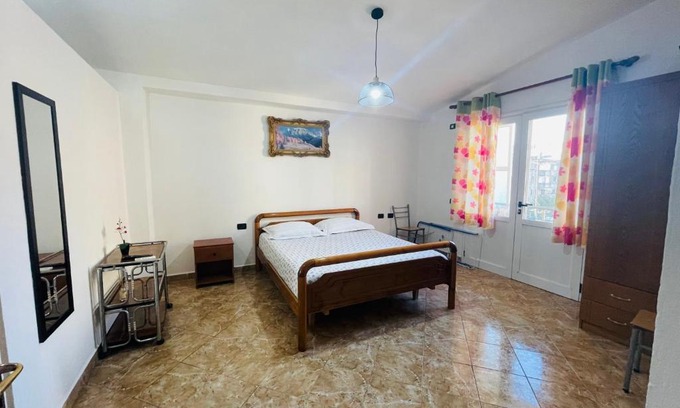 Orikum Apartment | Jazoj Family hotel
