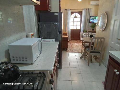 Wotton Apartment | Jazz Apartment 2