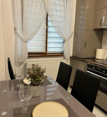 Piatra Neamt Apartment | Jazz Residence 2