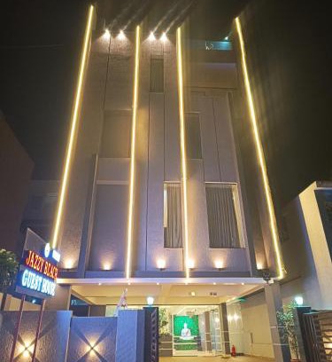 Visakhapatnam House | Jazzy Beach Guest House