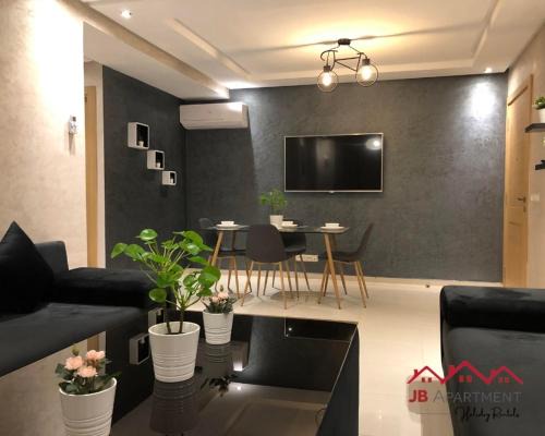 Quartier Maamora Apartment | JB Apartment -B18-