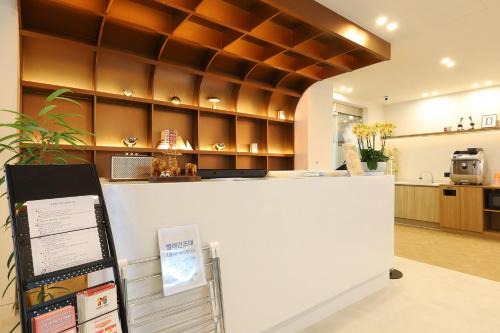 Gunam-ro 8beon-gil Hotel | JB Plus Hotel