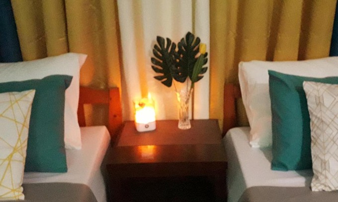 Santa Maria Hotel | Jb's Tourist Inn