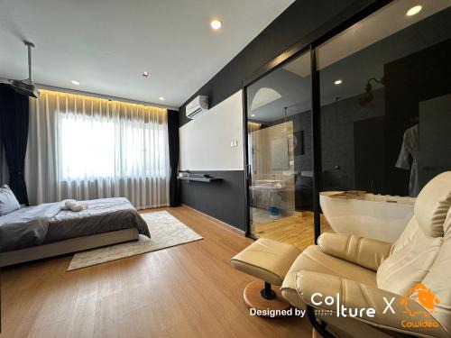 Tebrau House | JB Weekend Escape - Mount Austin by Cowidea
