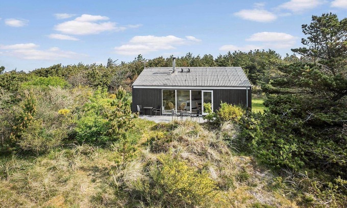 Frostrup House | JB1108 Frøstrup - Strandvejen 67