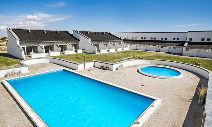 Brovst Apartment | JB129 Brovst - Strandvejen 150 Lejl. 106