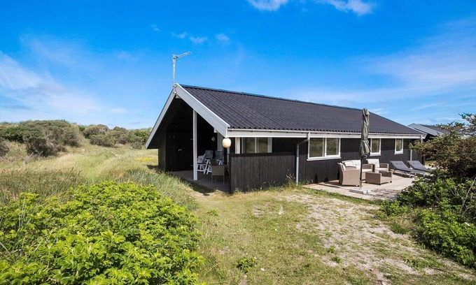 Brovst House | JB173 Brovst - Redningsvejen 28