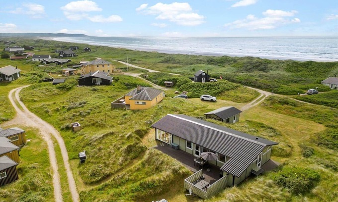 Brovst House | JB306 Brovst - Redningsvejen 18