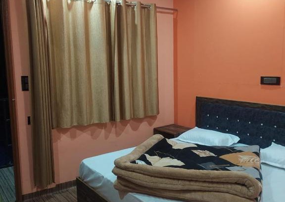 Badrinath Hotel | Jbk hotel auli