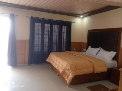 Uttarkashi Hotel | Jbk hotel Utterkashi