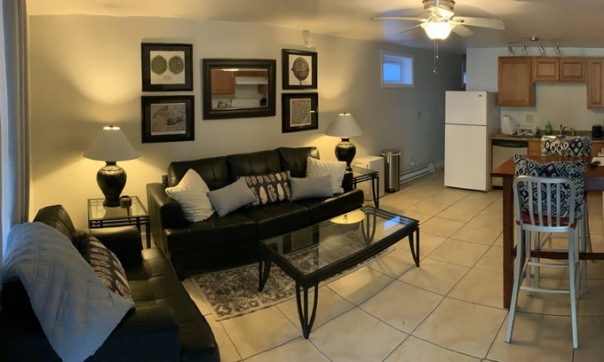 Hebron Apartment | JC's Place #2