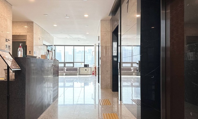 Gwanghui-dong House | JD Tower Hotel