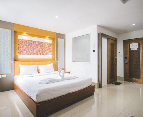 Danok Hotel | Jda Hotel