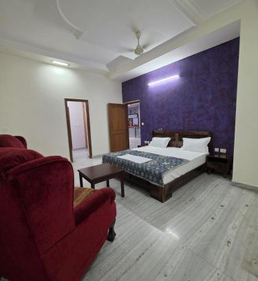 Ratanada House | JDR Guest House