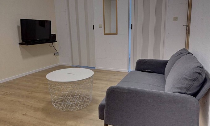 Ransart Apartment | Jean 1A Brussels-Charleroi-Airport