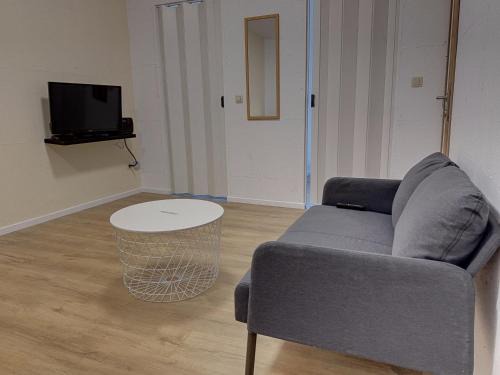 Ransart Apartment | Jean 1A Brussels-Charleroi-Airport