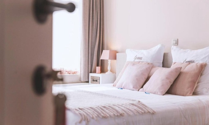Nieuwpoort Bed & Breakfast | Jeanne