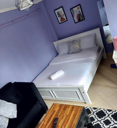 Bomet Hotel | Jeda Homey Homes Studio Apartment