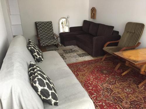 Srodmiescie Apartment | Jednopokojowe mieszkanie w centrum Gdyni