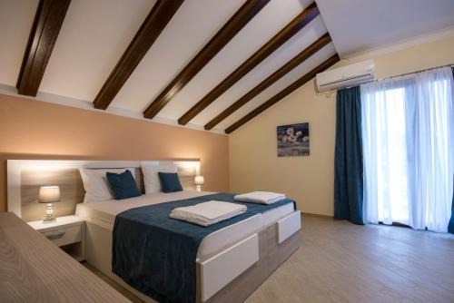 Kumbor Apartment | Jedro Apartmani