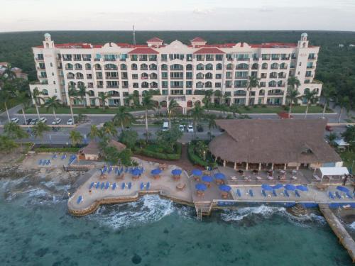Cozumel Apartment | JEEP+ BEST RESORT at Cozumel