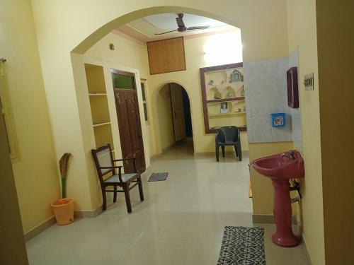 Tiruvannamalai Apartment | Jeeva Guest House