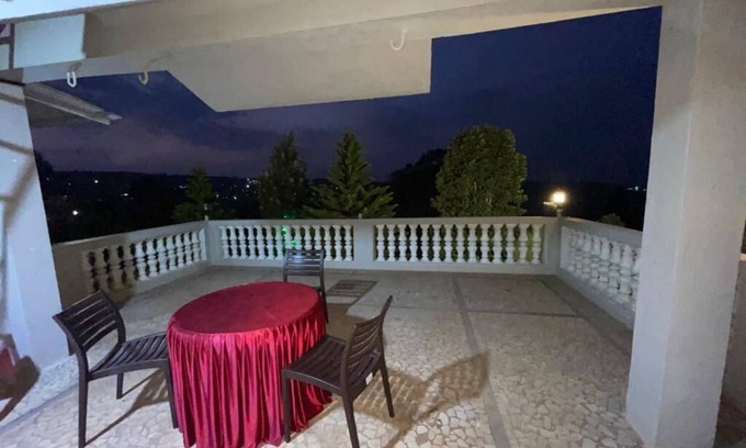 Bhilar House | Jeevan Villa Bungalow (04 Bedroom)