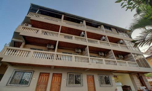 Bhilar Resort | Jeevan Village Resort