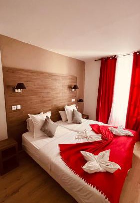 Quartier du Faubourg-Montmartre Hotel | Jeff Hotel