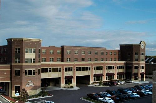 Wausau Hotel | Jefferson Street Inn
