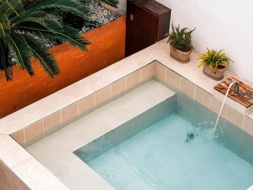 Gujwa House | Jeju Classic Hado
