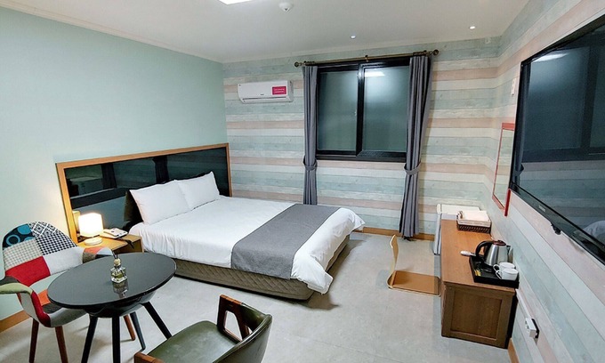 Yeon-dong House | Jeju Hotel Tong Yeondong