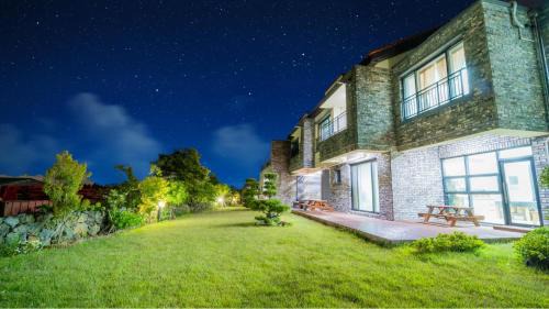 Jocheon House | jeju ondamhouse pension
