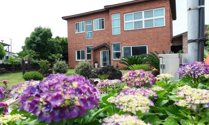 Seogwipo City House | Jeju Ophirhouse Pension