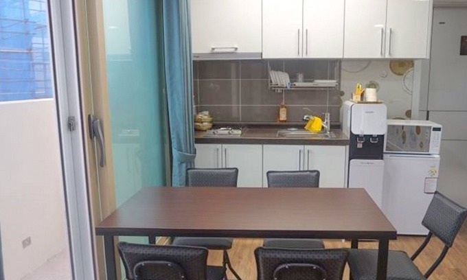 Jocheon House | Jeju Shym Dream Guest House