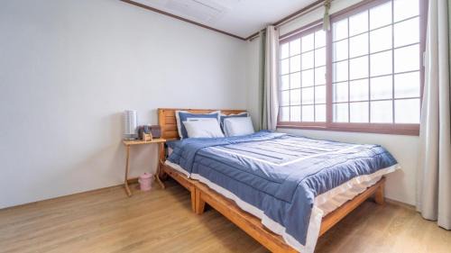 Gujwa House | jeju tunanghouse pension