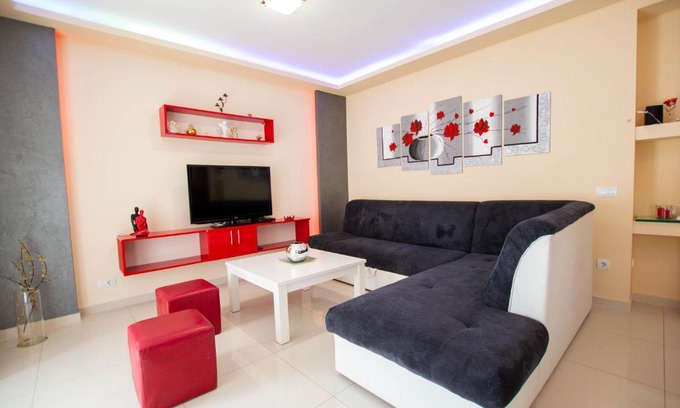 Vintijan Apartment | Jela Apartment 7