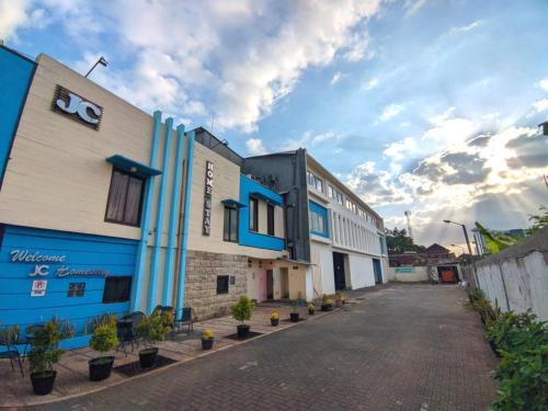 Jember Hotel | Jember City Hotel