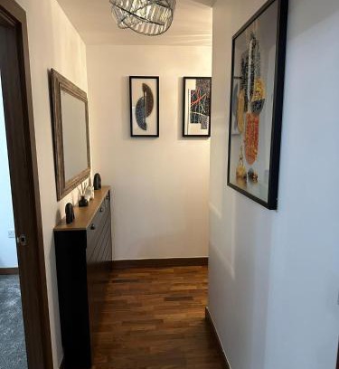 Dartford Apartment | JEMNACYA Apartments