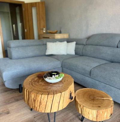 Lipno nad Vltavou Apartment | Jen tak Lipno