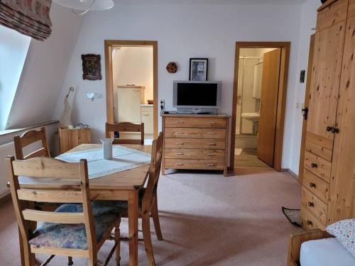 Jena-Zentrum Apartment | Jena Paradies