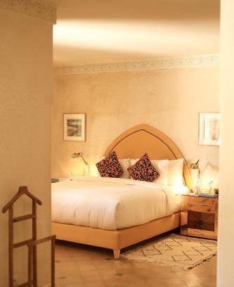 Zaouia Sidi Abdallah Ben Sassi Hotel | Jenan Mayshad Marrakech, Boutique hotel with Pool & Private Padel Court