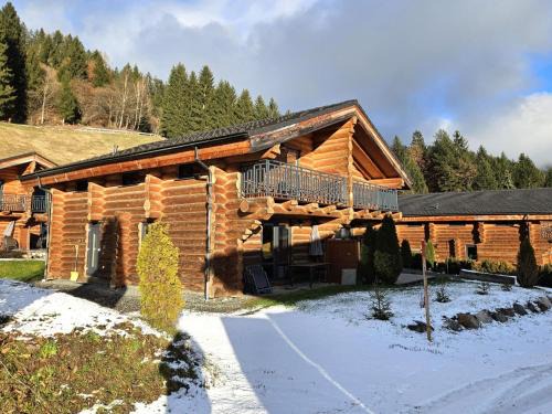 Jenig Ski Chalet | Jenig 2B