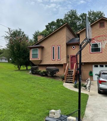 Snellville House | Jenkins Sisters Promising Center LLC