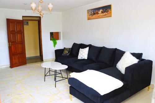 Nyeri Apartment | jenna stays