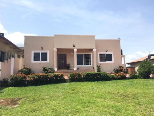 Gbawe House | Jennies
