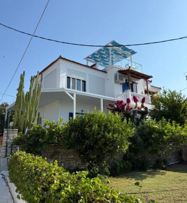 Marathokampos Apartment | Jenny Apartments