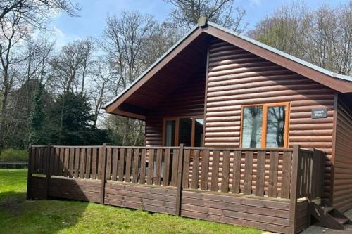 Sewerby House | Jenny's Place Stunning 2 bedroom lodge