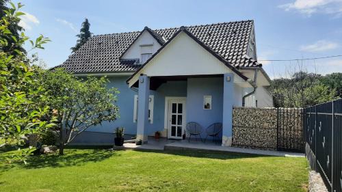 Zalakaros House | Jenny vendégház